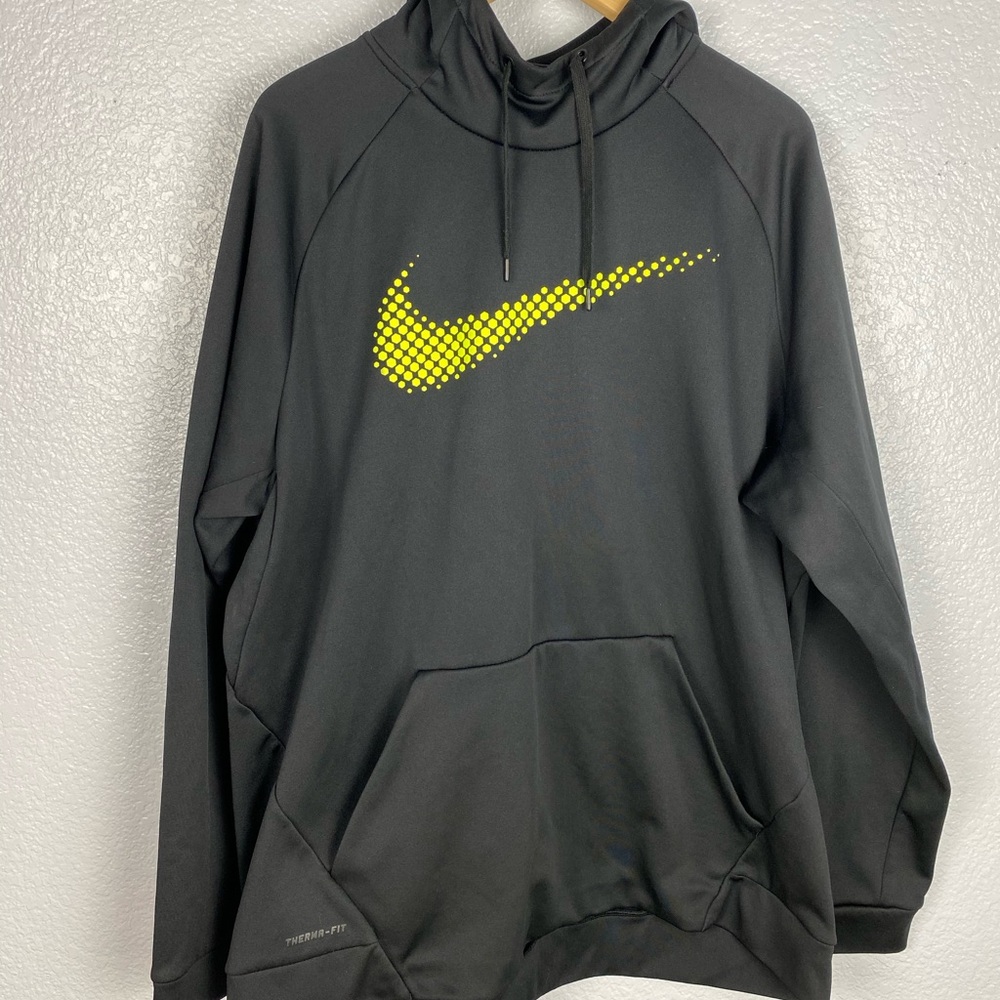 Nike Thermafit hoodie